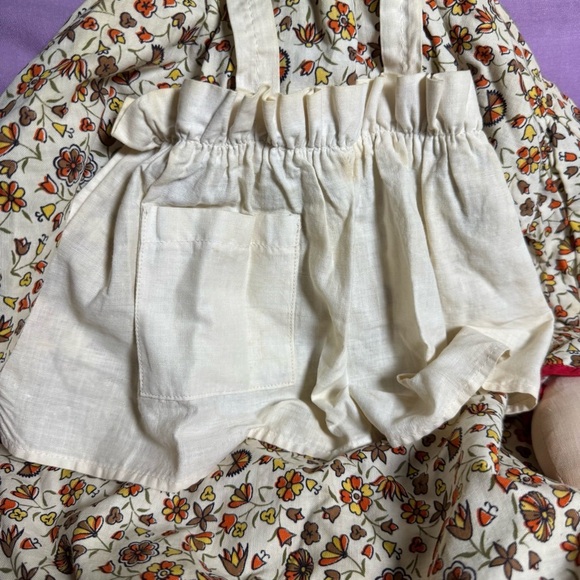 Vintage 27" Raggedy Ann Pajama Bag Doll 🧺 Rare HTF - Picture 9 of 12